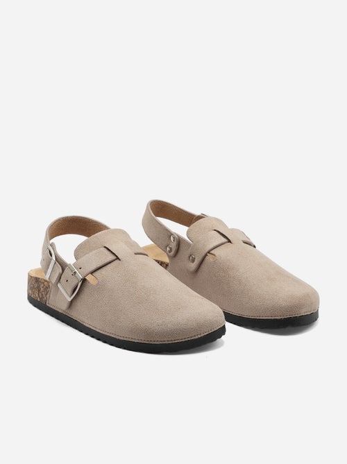 Mocassini da infilare - C M - Kiabi