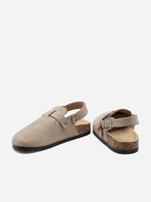 Mocassini da infilare - C M - Kiabi