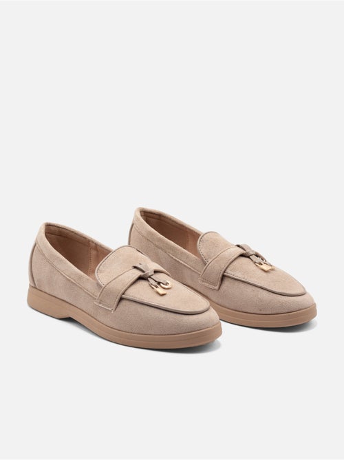 Mocassini da infilare - C M - Kiabi