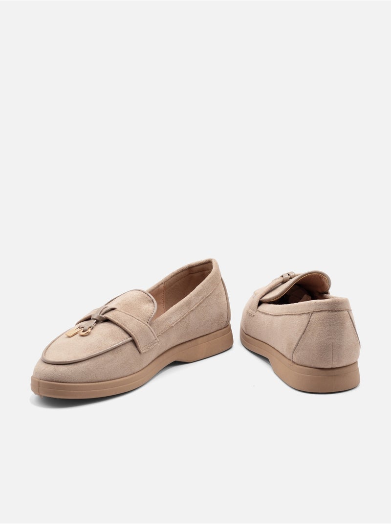 Mocassini da infilare - C M Cachi - Kiabi