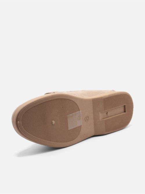 Mocassini da infilare - C M - Kiabi