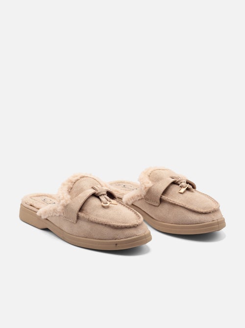 Mocassini da infilare - C M - Kiabi