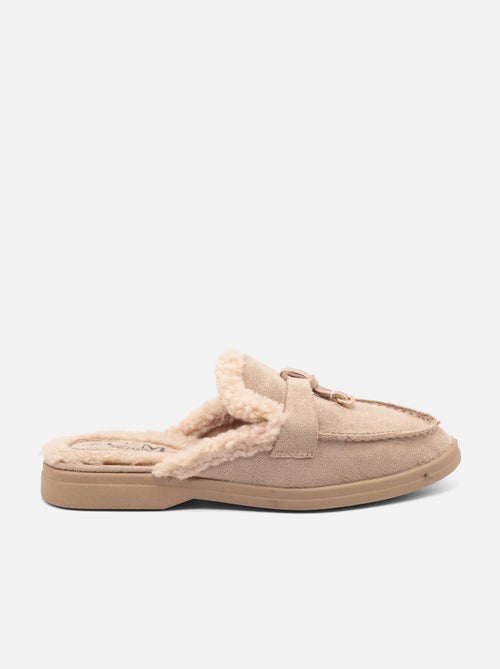 Mocassini da infilare - C M - Kiabi