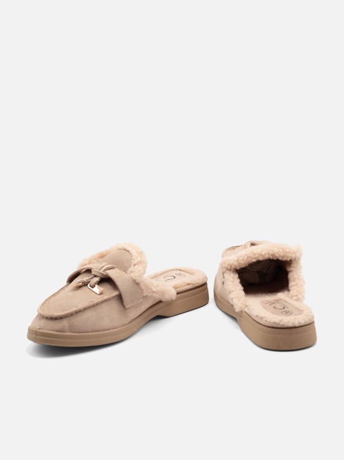 Mocassini da infilare - C M - Kiabi