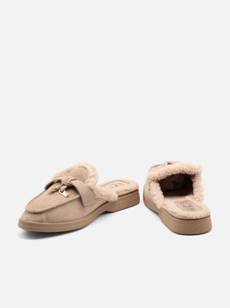 Mocassini da infilare - C M Cachi - Kiabi