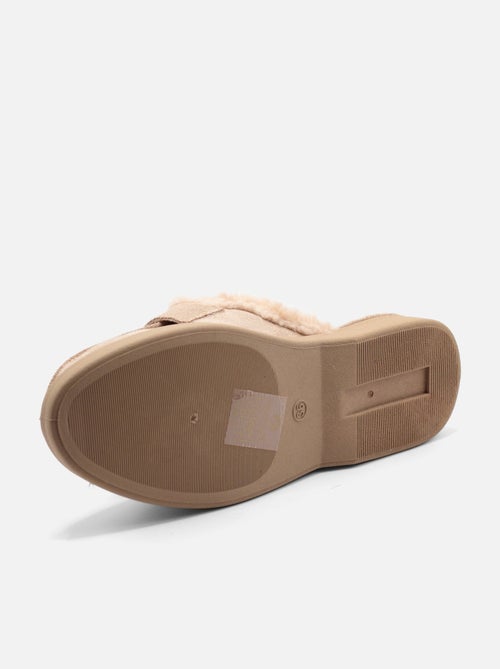 Mocassini da infilare - C M - Kiabi