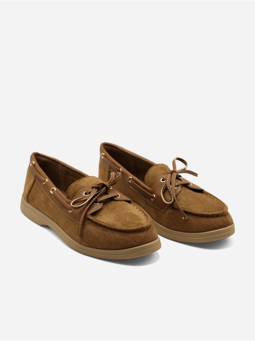 Mocassini da infilare - C M - Kiabi