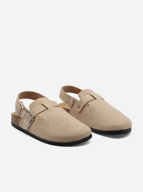 Mocassini da infilare - C M - Kiabi