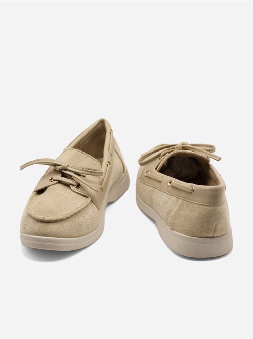 Mocassini da infilare - C M - Kiabi