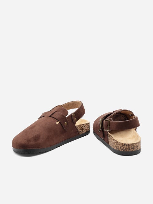 Mocassini da infilare - C M - Kiabi