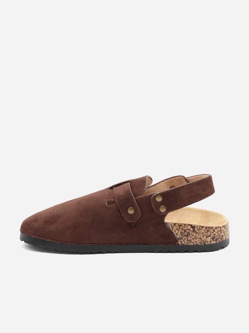 Mocassini da infilare - C M - Kiabi