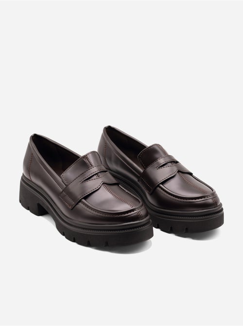 Mocassini da infilare - C M - Kiabi