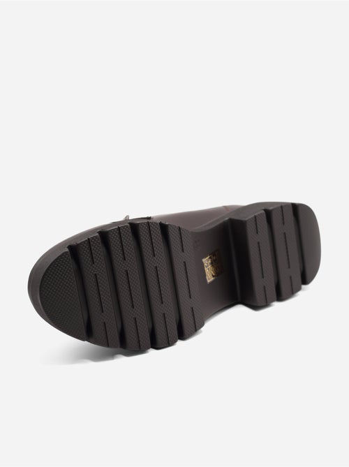 Mocassini da infilare - C M - Kiabi