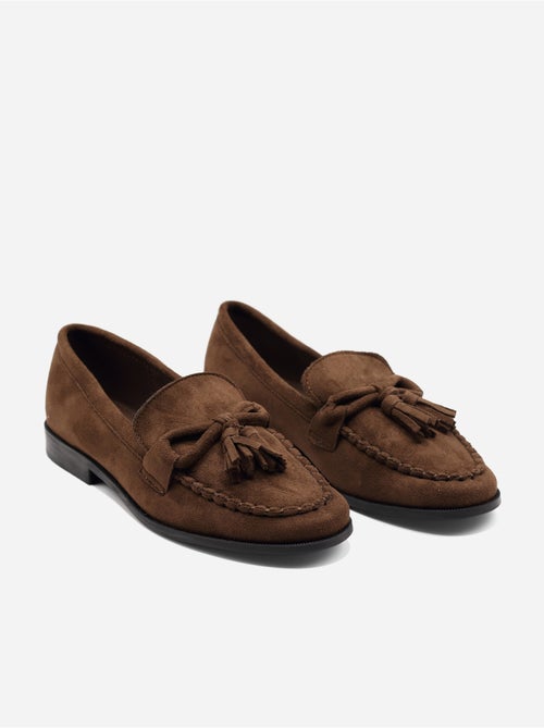 Mocassini da infilare - C M - Kiabi