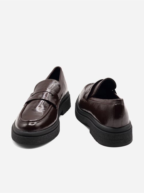 Mocassini da infilare - C M - Kiabi