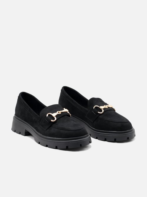 Mocassini da infilare - C M - Kiabi