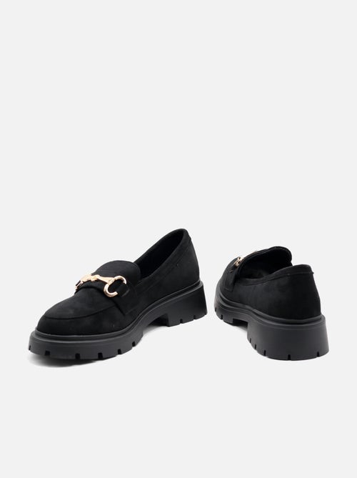 Mocassini da infilare - C M - Kiabi