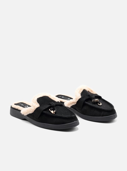 Mocassini da infilare - C M - Kiabi