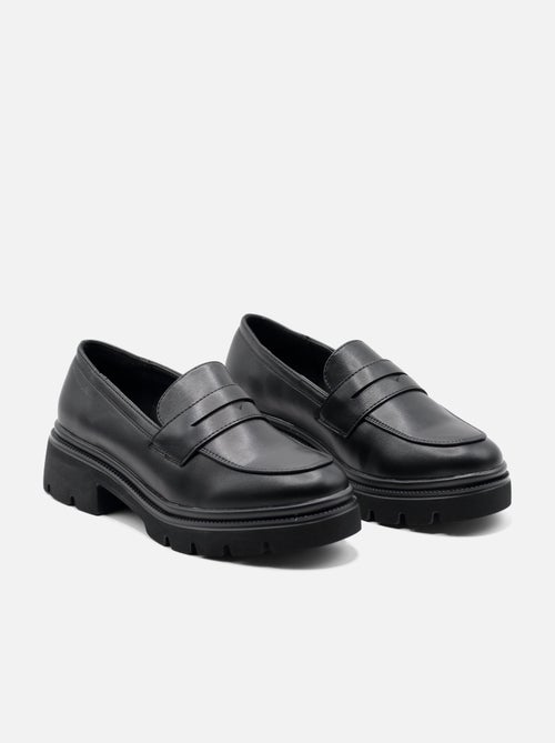 Mocassini da infilare - C M - Kiabi