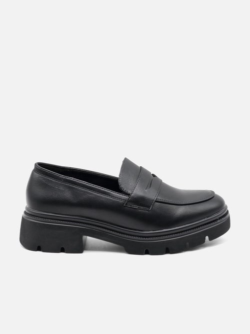 Mocassini da infilare - C M - Kiabi