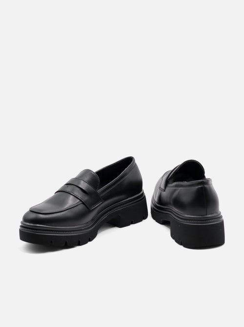 Mocassini da infilare - C M - Kiabi