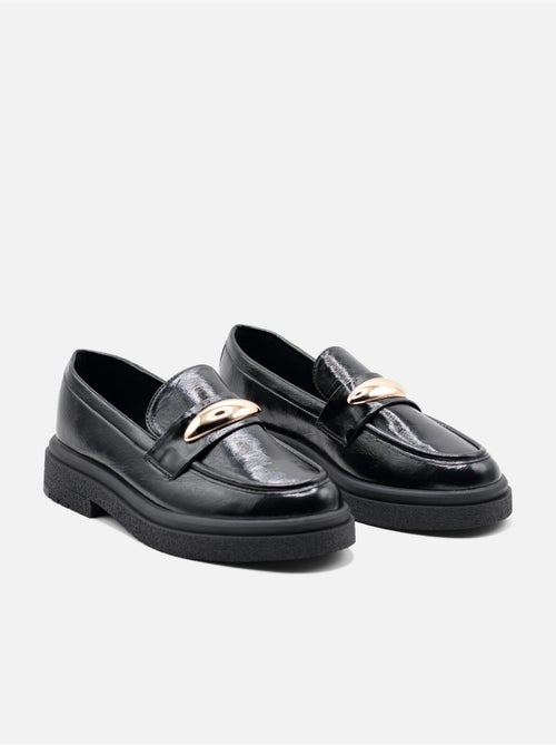 Mocassini da infilare - C M - Kiabi