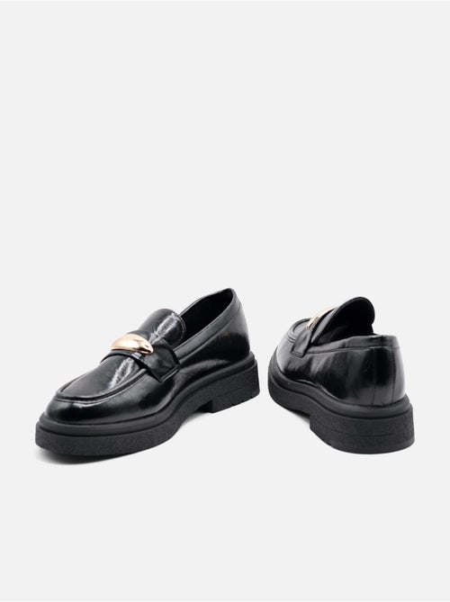 Mocassini da infilare - C M - Kiabi