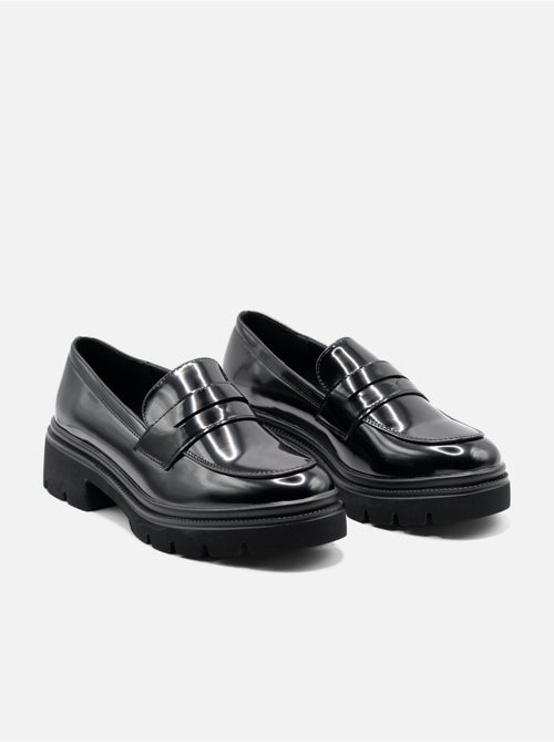 Mocassini da infilare - C M - Kiabi