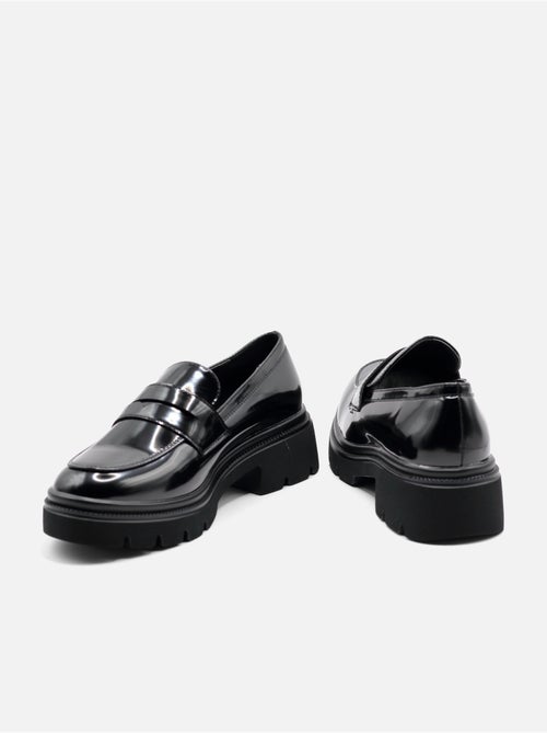 Mocassini da infilare - C M - Kiabi