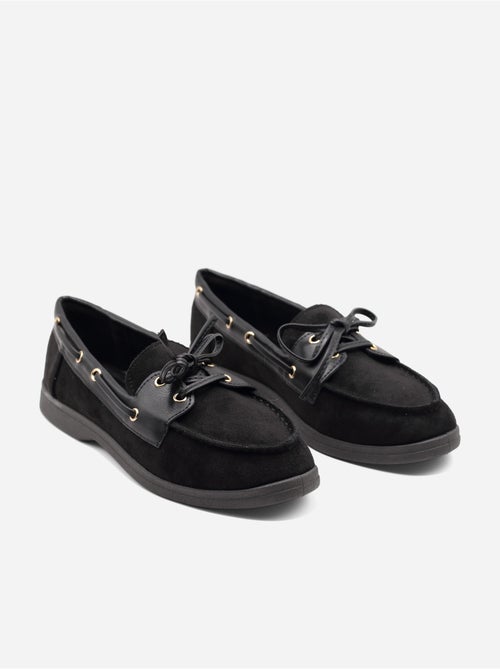 Mocassini da infilare - C M - Kiabi