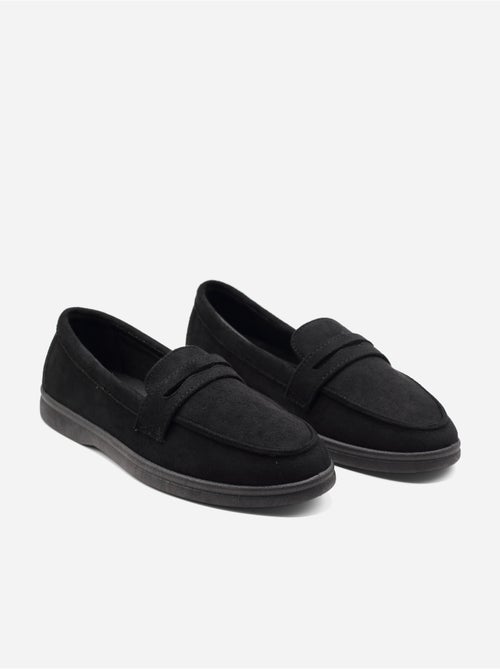 Mocassini da infilare - C M - Kiabi