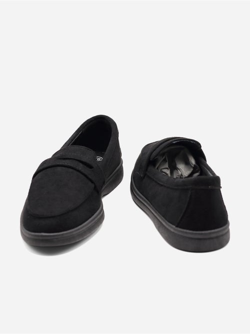 Mocassini da infilare - C M - Kiabi