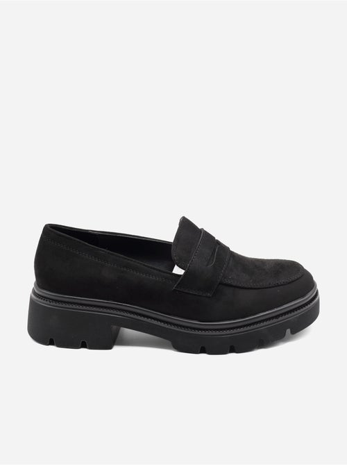 Mocassini da infilare - C M - Kiabi