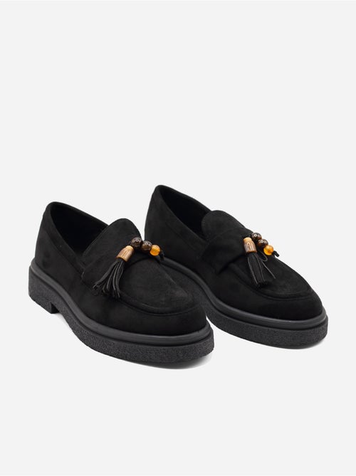 Mocassini da infilare - C M - Kiabi