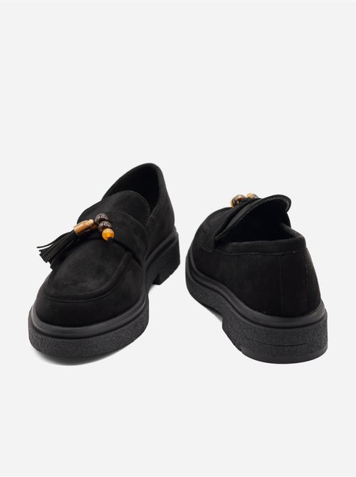 Mocassini da infilare - C M - Kiabi