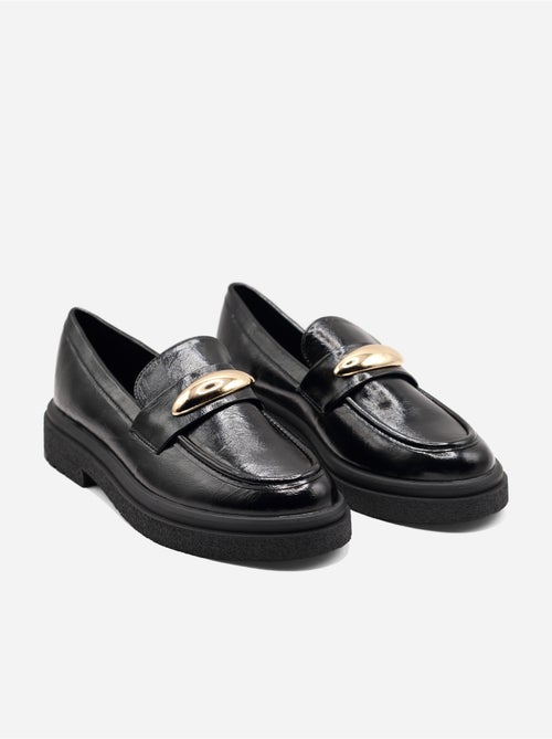 Mocassini da infilare - C M - Kiabi