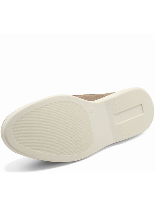 Mocassini da infilare - C M - Kiabi