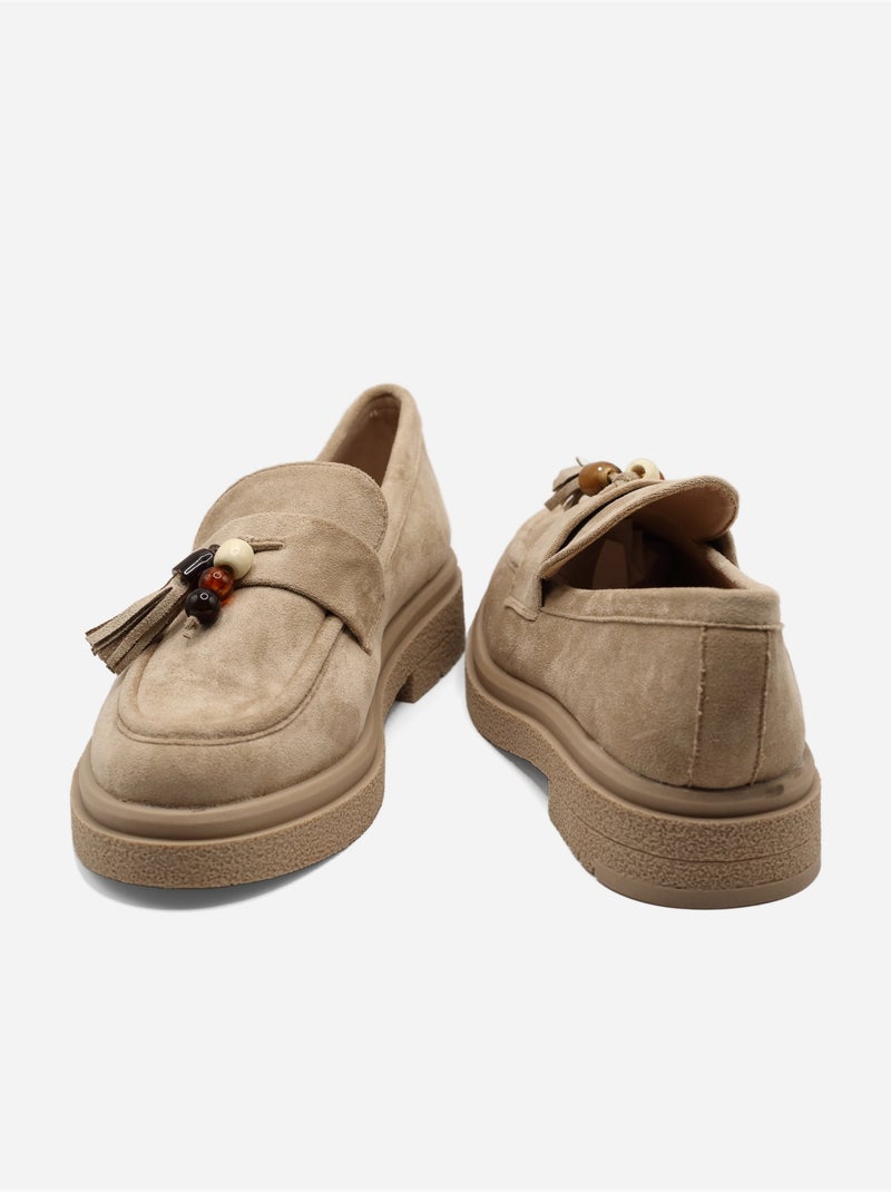 Mocassini da infilare - C M Tortora - Kiabi