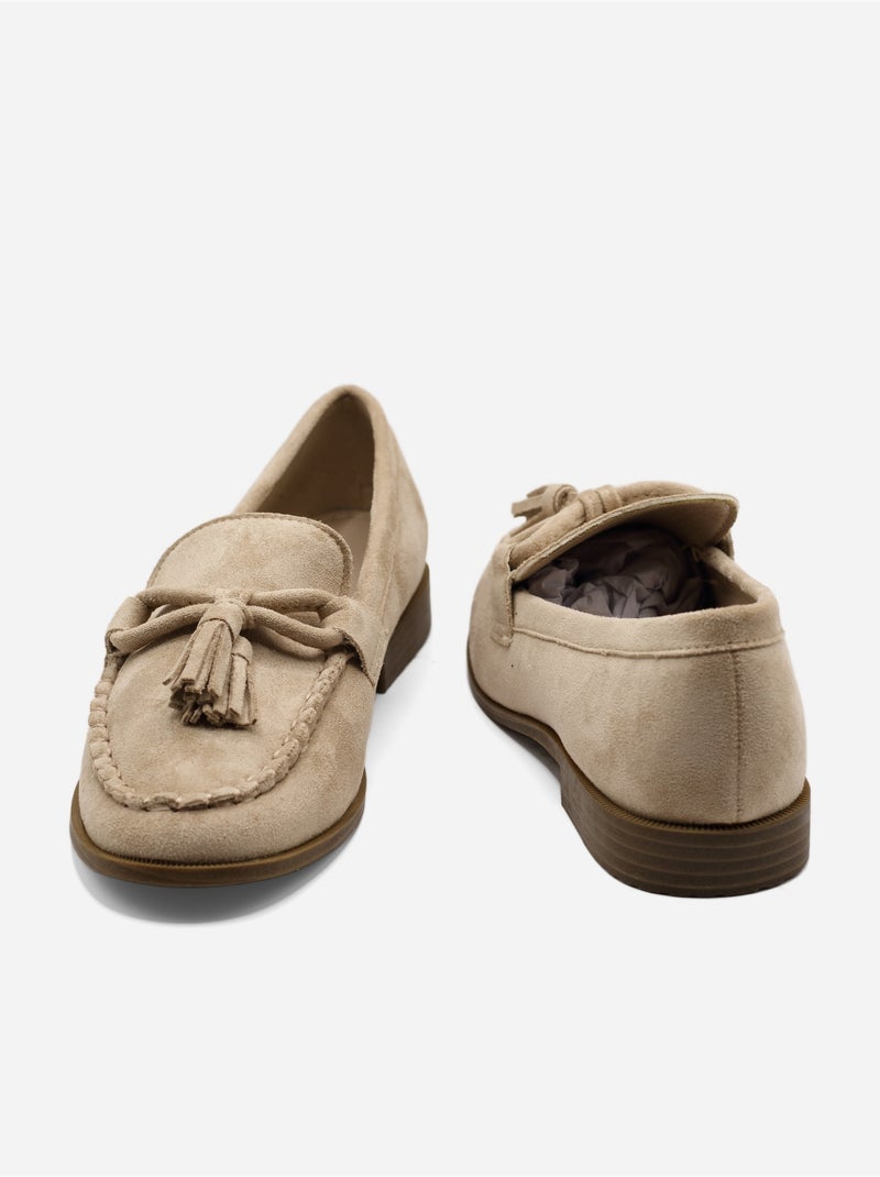 Mocassini da infilare - C M Tortora - Kiabi