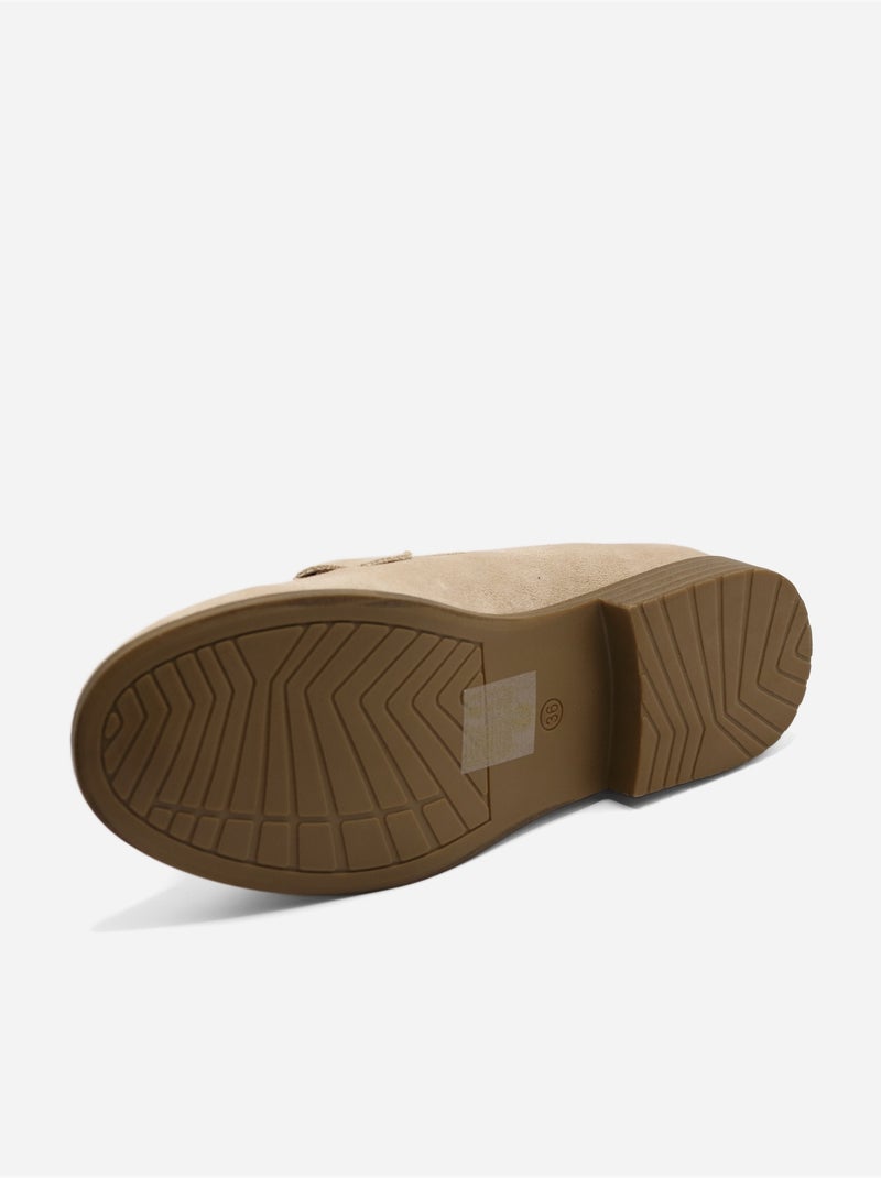 Mocassini da infilare - C M Tortora - Kiabi