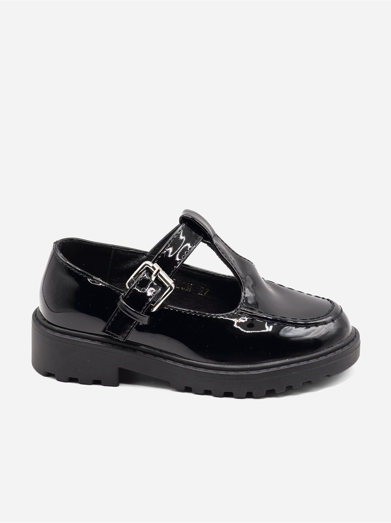 Mocassini da infilare - Doremi Nero - Kiabi