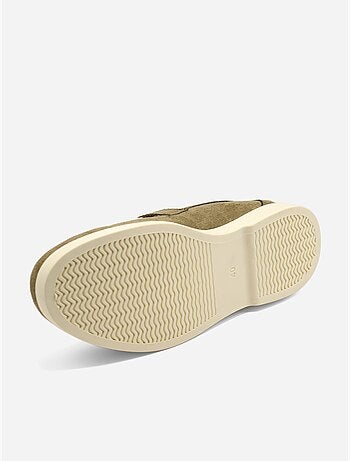 Mocassini da infilare