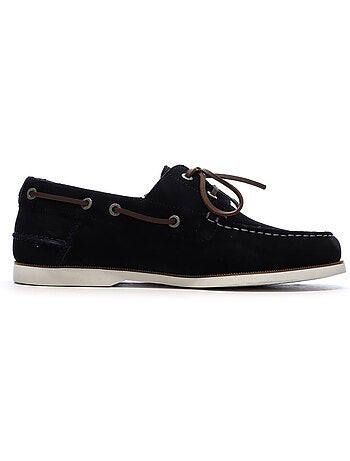 Mocassini da uomo Tommy Hilfiger Boat
