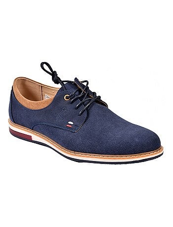 Mocassini Fodera Pelle PREMIUM