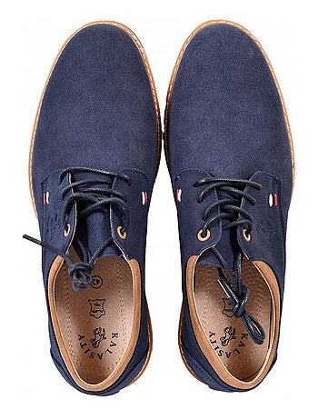 Mocassini Fodera Pelle PREMIUM