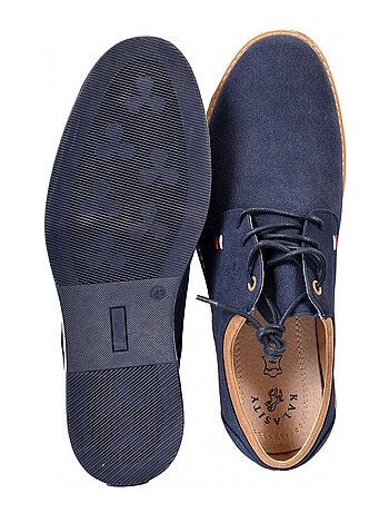 Mocassini Fodera Pelle PREMIUM