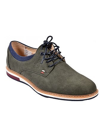 Mocassini Fodera Pelle PREMIUM