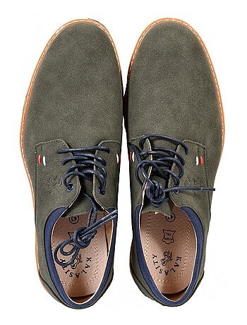 Mocassini Fodera Pelle PREMIUM