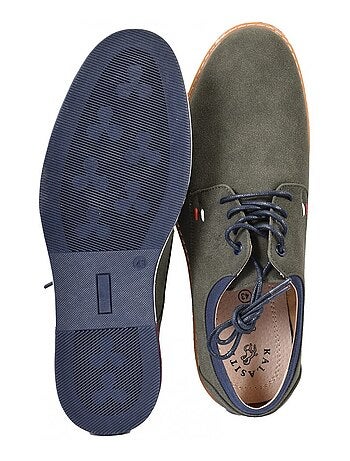 Mocassini Fodera Pelle PREMIUM