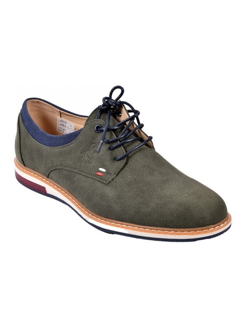 Mocassini Fodera Pelle PREMIUM - Kiabi